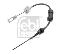 New Clutch Cable for FIAT LANCIA:Y,PUNTO,PUNTO Van,PUNTO Convertible 7780034