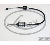 New Clutch Cable for OPEL:VECTRA A,CALIBRA A,VECTRA A Hatchback 669166