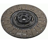 New Clutch Disc 21286552 85013814 7421274770