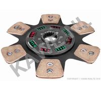 New Clutch Disc 5154419 5165650