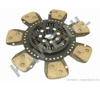 New Clutch Disc 82011591