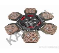 New Clutch Disc AL68023 AL70272 AL70273 AL62237 AL62237A