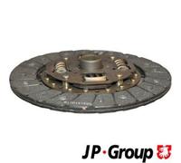New Clutch Disc Fits VW AUSTIN MERCEDES Golf Cabrio Mk1 Cabriolet Mk2 II GCP277