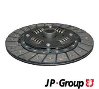 New Clutch Disc Fits VW Golf Mk3 Variant Vento 030141032K