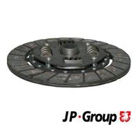 JP GROUP 1130201000 Clutch plate