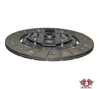 Clutch disc 1130201700 JP GROUP for VW TRANSPORTER / CARAVELLE T3 Bus