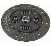 New Clutch Disc for ALPINA BMW:3,5,B6,C1,E6 0670024 0670025 1203149 1203696