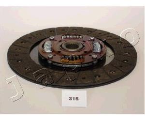 New Clutch Disc for ASIA MOTORS MAZDA:30X,MX-3,MX-6,626 V,323 F V LF0216460A