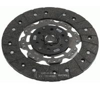 Sachs Clutch Disc 1878 004 698 – Aftermarket for Audi, VW, SEAT, Skoda, Ford