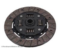 BLUE PRINT ADH23166 Clutch Disc for AUSTIN,SEAT,VW