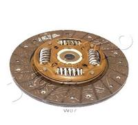 New Clutch Disc for CHEVROLET DAEWOO OPEL:TRAX,CRUZE,ORION,REZZO,EVANDA