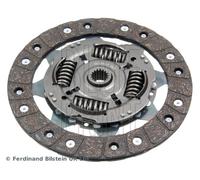 Clutch Disc for FORD:ESCORT V,ORION II,ESCORT IV,ESCORT VI,ORION III 1007484