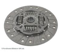 Blue Print Clutch Disc ADH23160 - 215mm Replacement, 14 Teeth - Fits Honda Civic