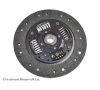 New Clutch Disc for HYUNDAI KIA:RIO II,PRIDE II,ACCENT IV,AVEGA III,VERNA III