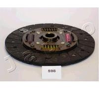 New Clutch Disc for HYUNDAI:PONY I,EXCEL I,VERNA I,S COUPE,ACCENT I 4110011720