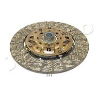 New Clutch Disc for ISUZU:D-MAX I,RODEO I 8-97946171-0