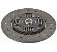 SACHS 1878 600 944 Clutch Disc