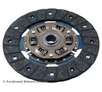 New Clutch Disc for LOTUS TOYOTA:RUNX,ECHO,ELISE,EXIGE,YARIS A120Q6003S
