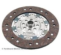 Blue Print Clutch Disc ADM53139 - 240mm - For Mazda 6 / MPV II / Atenza 2.0L