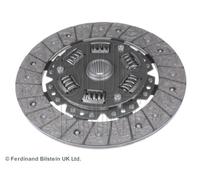 Clutch disc ADM53141 BLUE PRINT for MAZDA RX-8