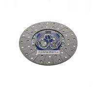 DT Spare Parts 4.64257 Clutch Disc