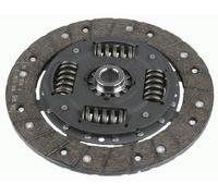 SACHS 1878 005 614 Clutch Disc