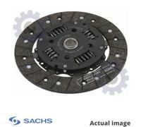 NEW CLUTCH DISC FOR SEAT VW SKODA VW FAW AUDI IBIZA IV 6J5 6P1 CEKA CBZA SACHS