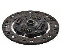 New Clutch Disc for SEAT VW:VENTO,GOLF I,GOLF ,CORDOBA,JETTA I 027141031