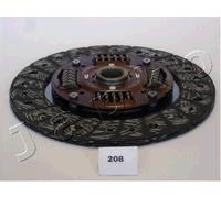 New Clutch Disc for TOYOTA:IPSUM,PICNIC,AVENSIS,PICNIC I,CARINA E VI