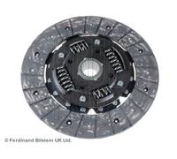 Blue Print Clutch Plate ADT33133 - Fits Toyota & VW