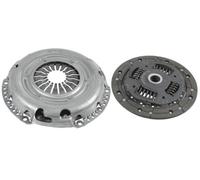 New Clutch Kit Fits Ford Fiesta 1.4 TDCi MK6 Mazda 2 1.4 DY 02-11