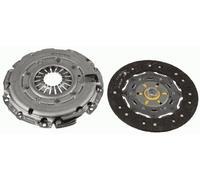 New Clutch Kit Fits Vauxhall Astra J Insignia Mokka 1.6 2014 Onwards