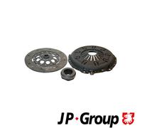 JP GROUP 1130403610 Clutch kit