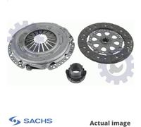 NEW CLUTCH KIT FOR BMW 3 E30 M20 B27 M21 D24 3 SALOON E30 3 TOURING E30 SACHS