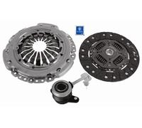 Sachs Clutch Kit 3000 990 505 - with CSC - for Renault, Mercedes-Benz, Dacia