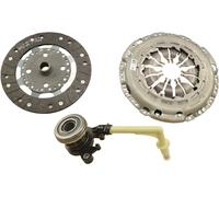 New Clutch Kit for DACIA NISSAN RENAULT:CUBE,JUKE,NOTE,DUSTER,KANGOO