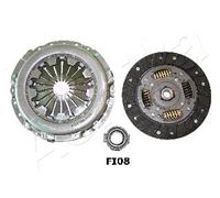 CLUTCH KIT 92-FI-FI08 FOR FIAT 188 A5.000/178 D6.011 1.2L 4cyl PALIO Weekend