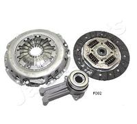 JAPANPARTS KF-FO02 Clutch kit