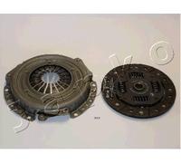 JAPKO 92366 Clutch kit