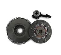 New Clutch Kit for FORD VOLVO:S-MAX,V60 I,S60 II,S80 II,V70 III 1771511
