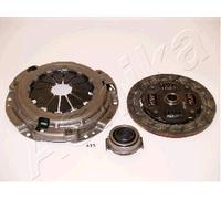 Ashika Clutch Kit 92-04-433 for Honda Fit/Jazz III/IV L13Z1/L13Z2 1.3L 4-cyl