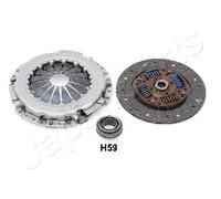 JAPANPARTS KF-H59 Clutch kit