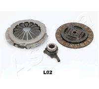ASHIKA 92-0L-L02 Clutch kit
