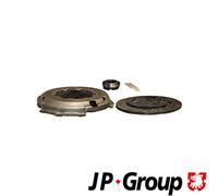 JP GROUP 6030400310 Clutch kit