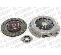 New Clutch Kit for NISSAN:TINO,PRIMERA,SUNNY II,ALMERA II,SENTRA II