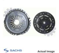 NEW CLUTCH KIT FOR SAAB 900 I COMBI COUPE B202XL B202S B202L SACHS 8781304