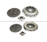 New Clutch Kit for SUBARU:FORESTER,FORESTER I,FORESTER II,IMPREZA Estate