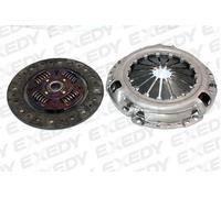 New Clutch Kit for SUBARU TOYOTA:IST,VITZ,AURIS,BLADE,YARIS