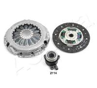 Clutch kit 92-02-2114 ASHIKA for TOYOTA AURIS