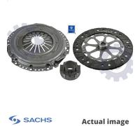 SACHS 3000 694 002 Clutch kit